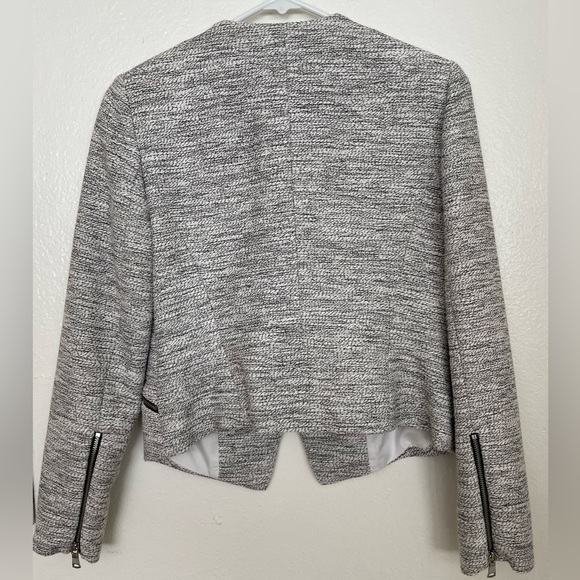 Chic Banana Republic Blazer Size 2 Petite. NWT. - Picture 3 of 7